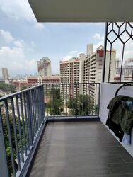 Gem Residences (D12), Condominium #475103591